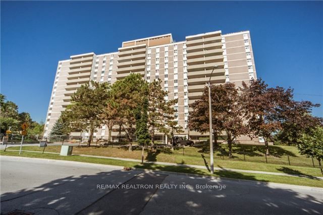 Unit 606 - 120 Dundalk Drive, Scarborough 5