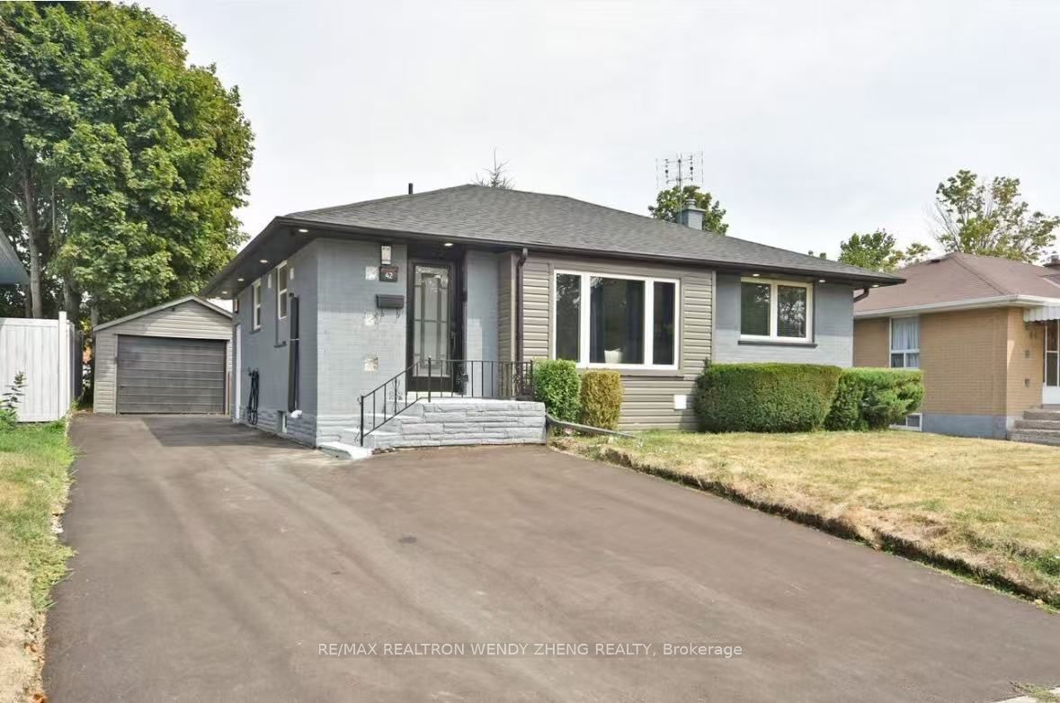 Unit Basement - 42 Rideout Street, Ajax 1