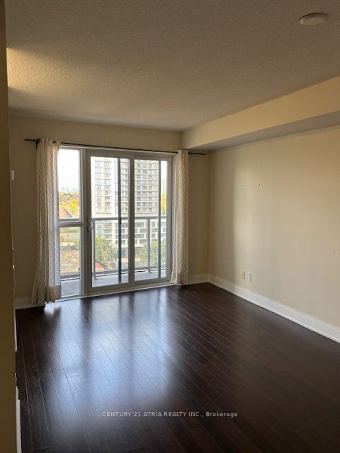 Unit 1305 - 125 Village Green Square, Scarborough 5