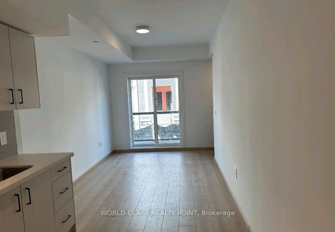 Unit C3-201 - 3425 Sheppard Avenue E, Scarborough 3