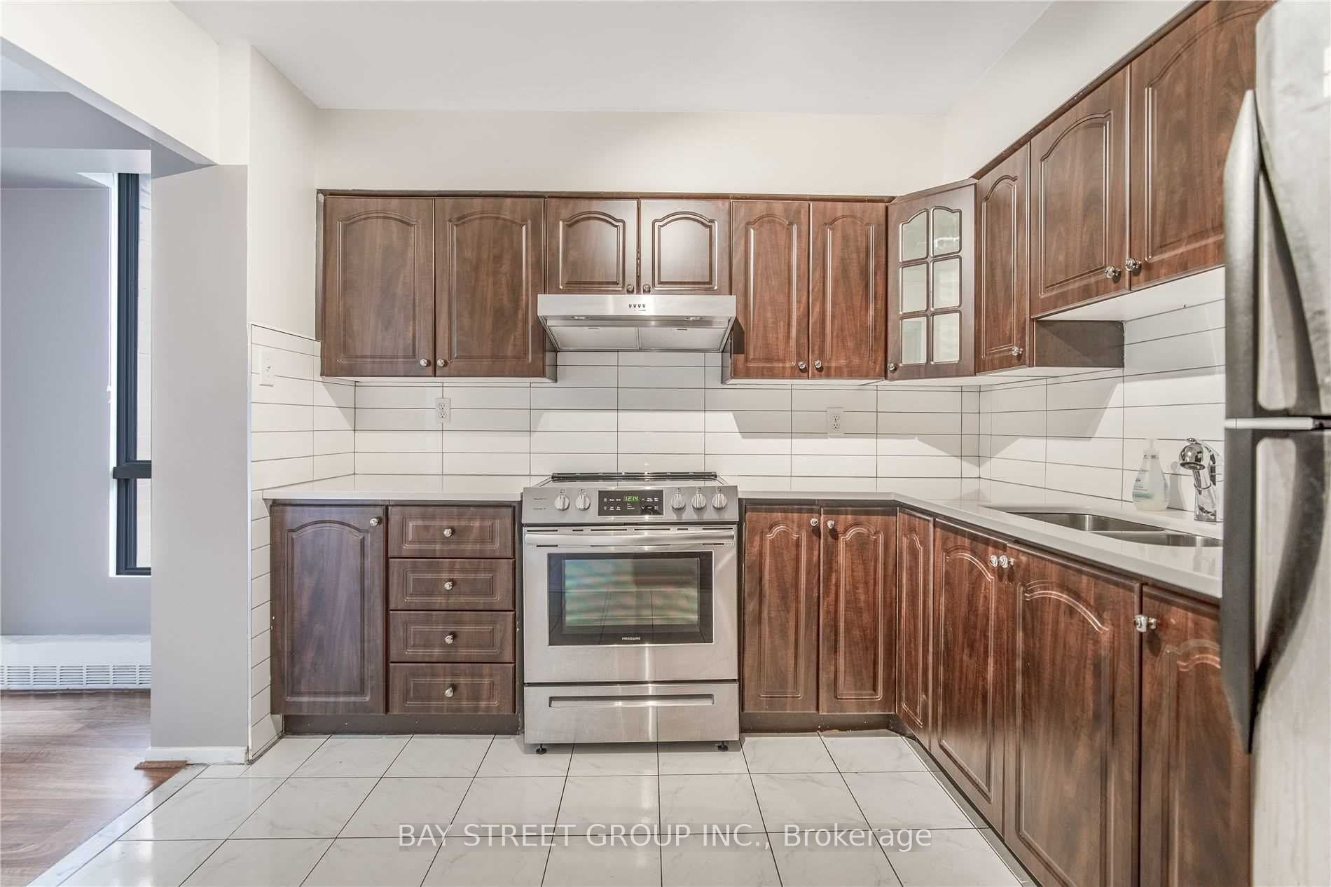 Unit 203 - 1705 McCowan Road, Scarborough 3