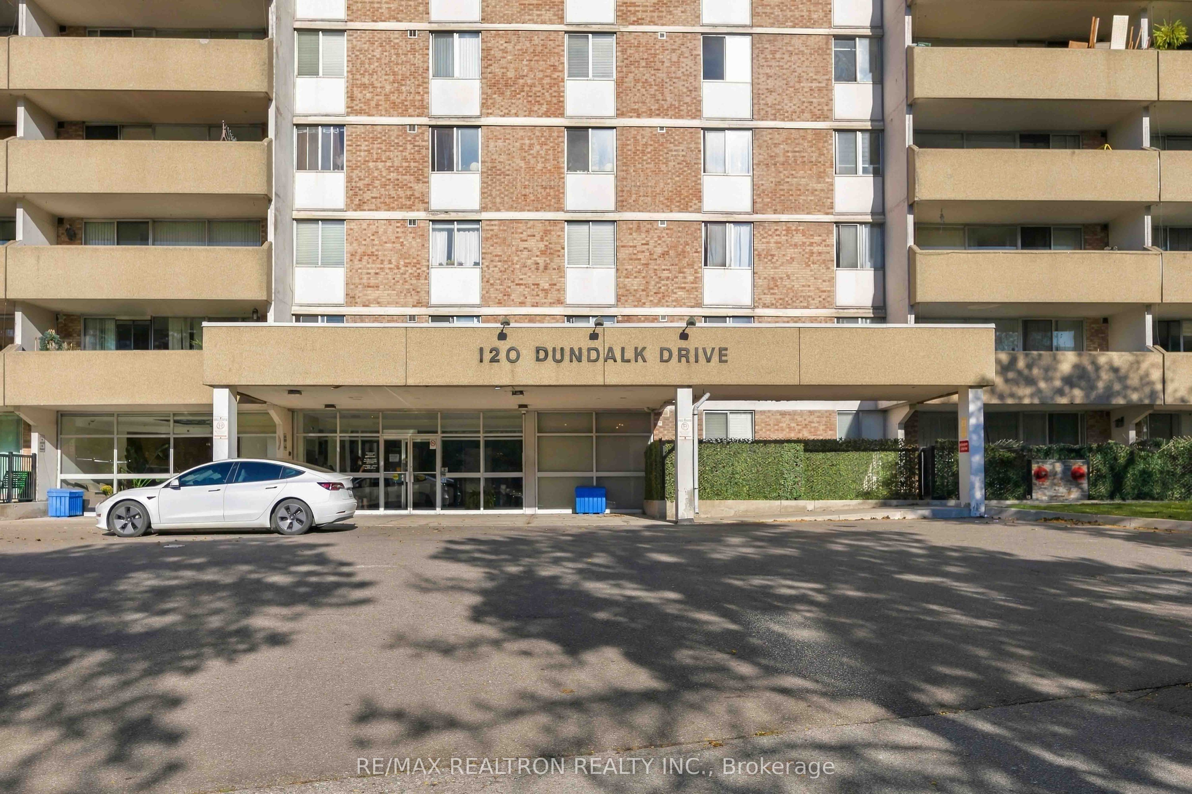Unit 1410 - 120 Dundalk Drive, Scarborough 2