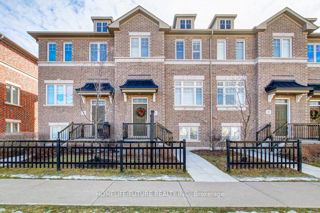 26 Streathern Way, Clarington 1