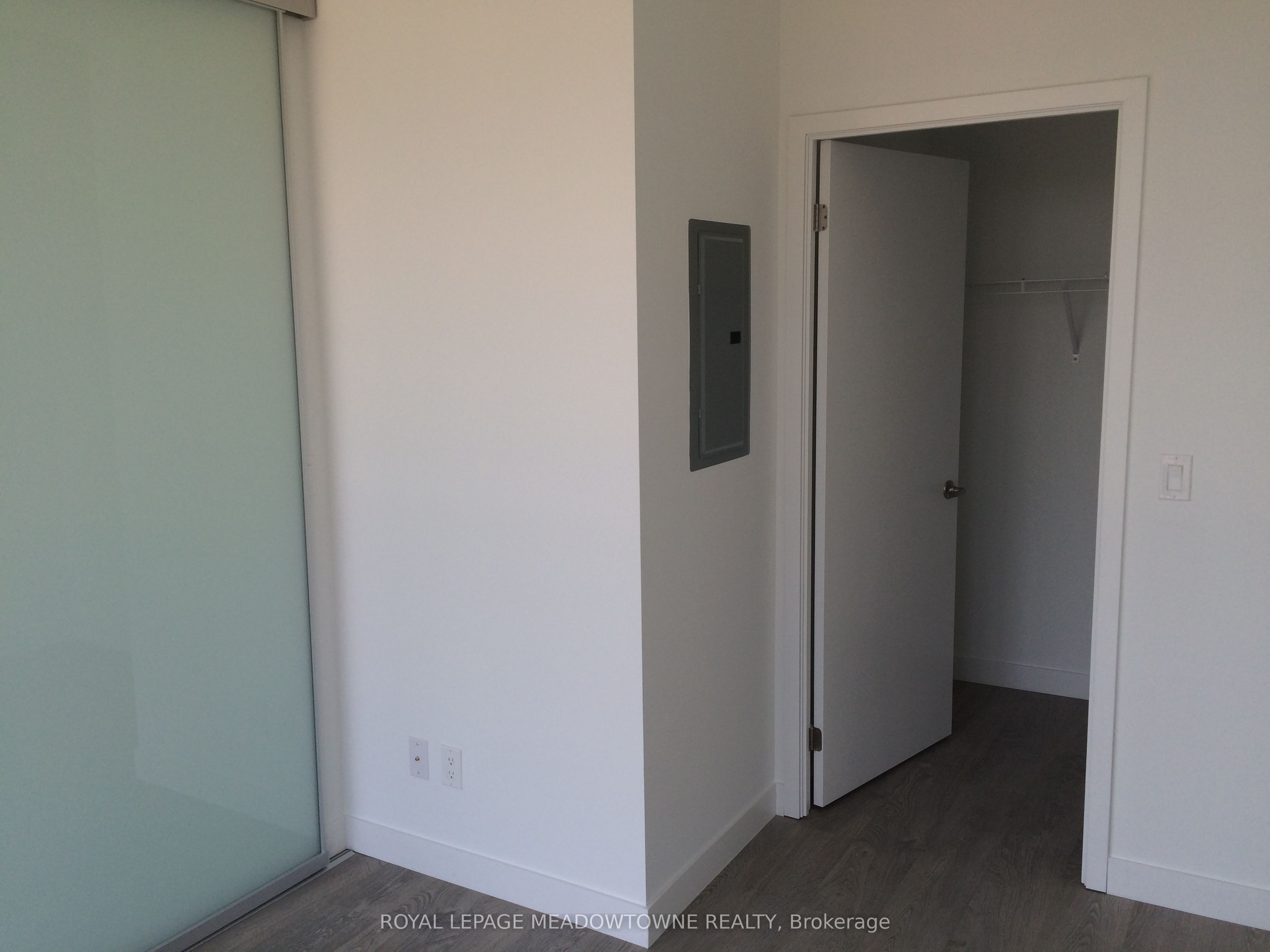 Unit 804 - 2055 Danforth Avenue, Toronto 4