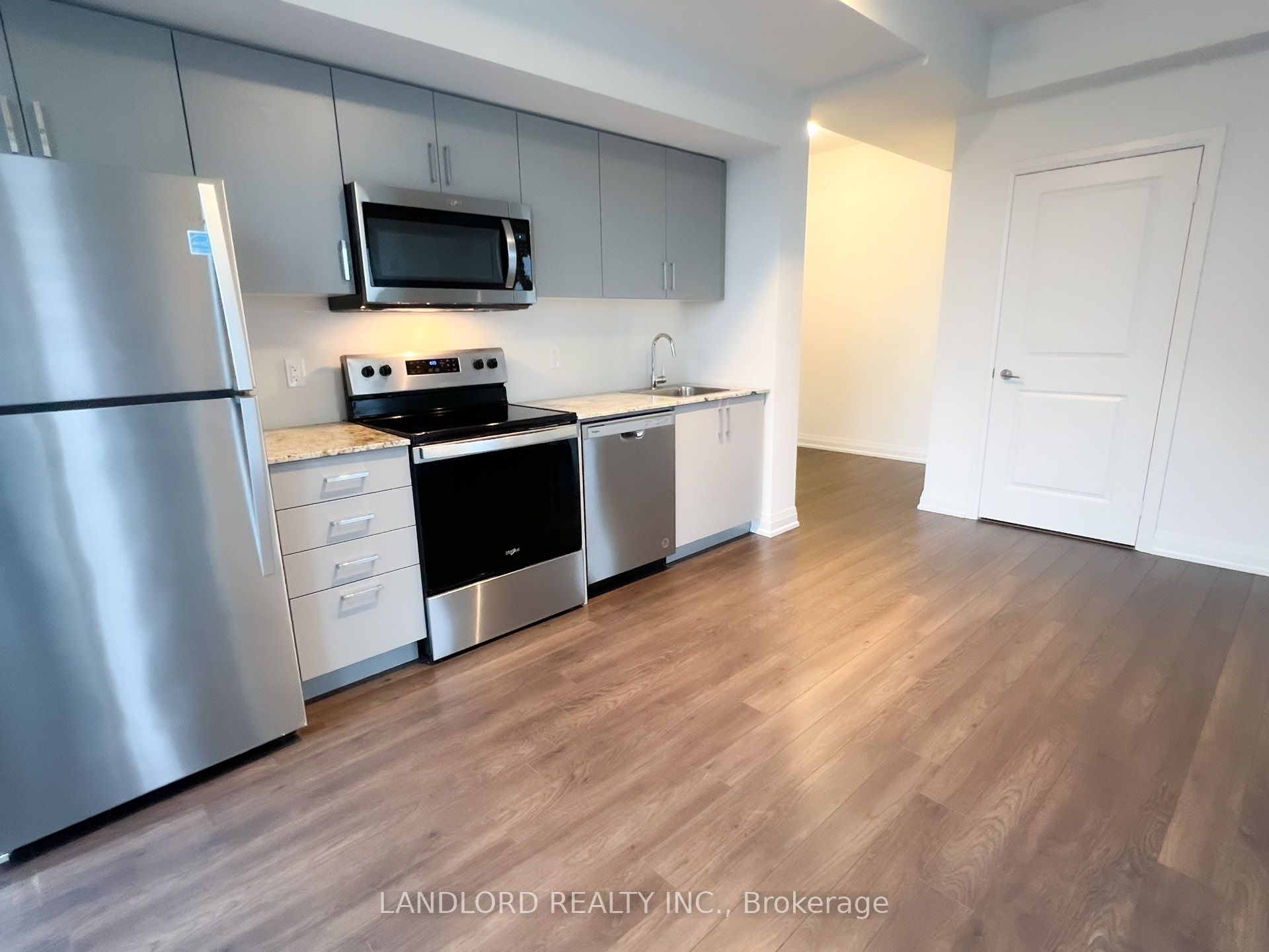 Unit 1202 - 10 Meadowglen Place, Scarborough 3