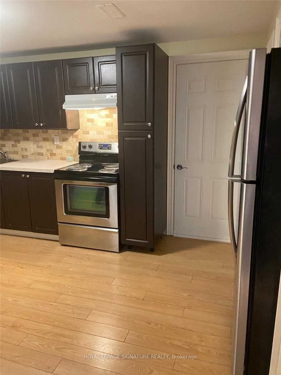 Unit Lower - 41 Kimbermount Drive, Scarborough 4