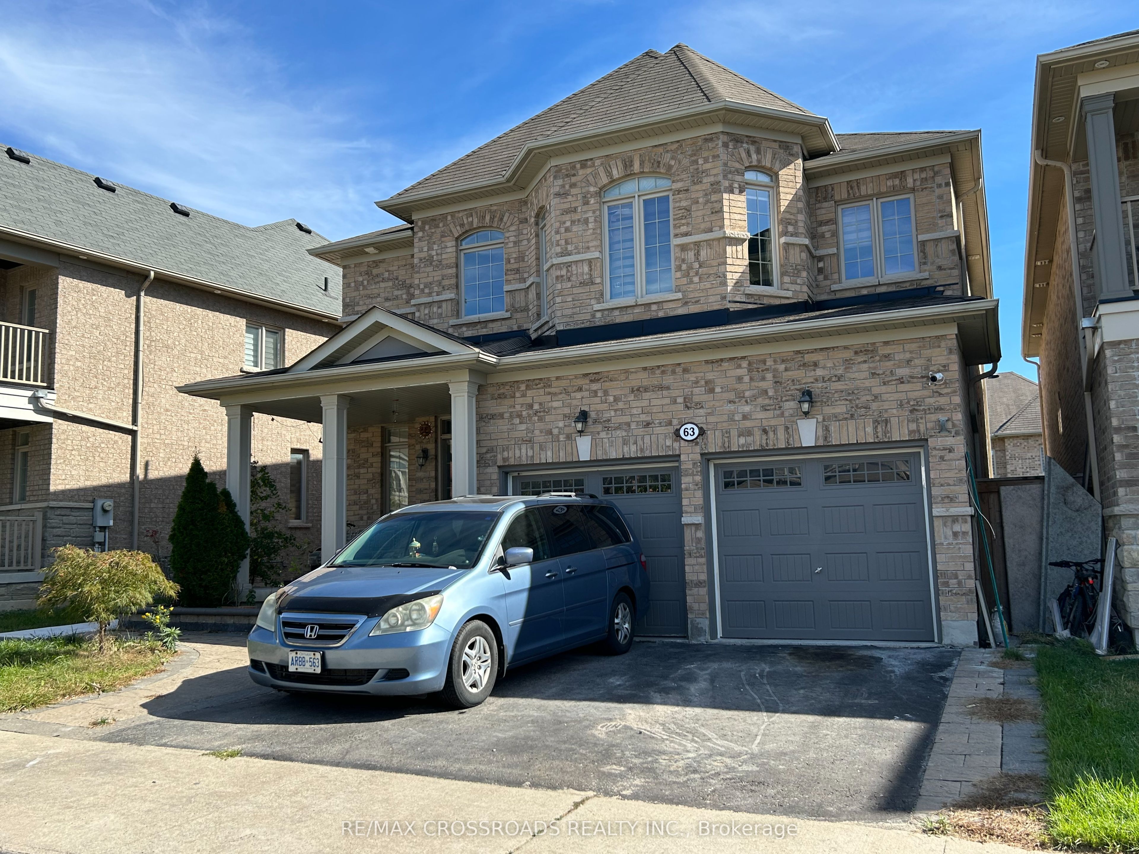 Unit BSMT - 63 Stannardville Drive, Ajax 2