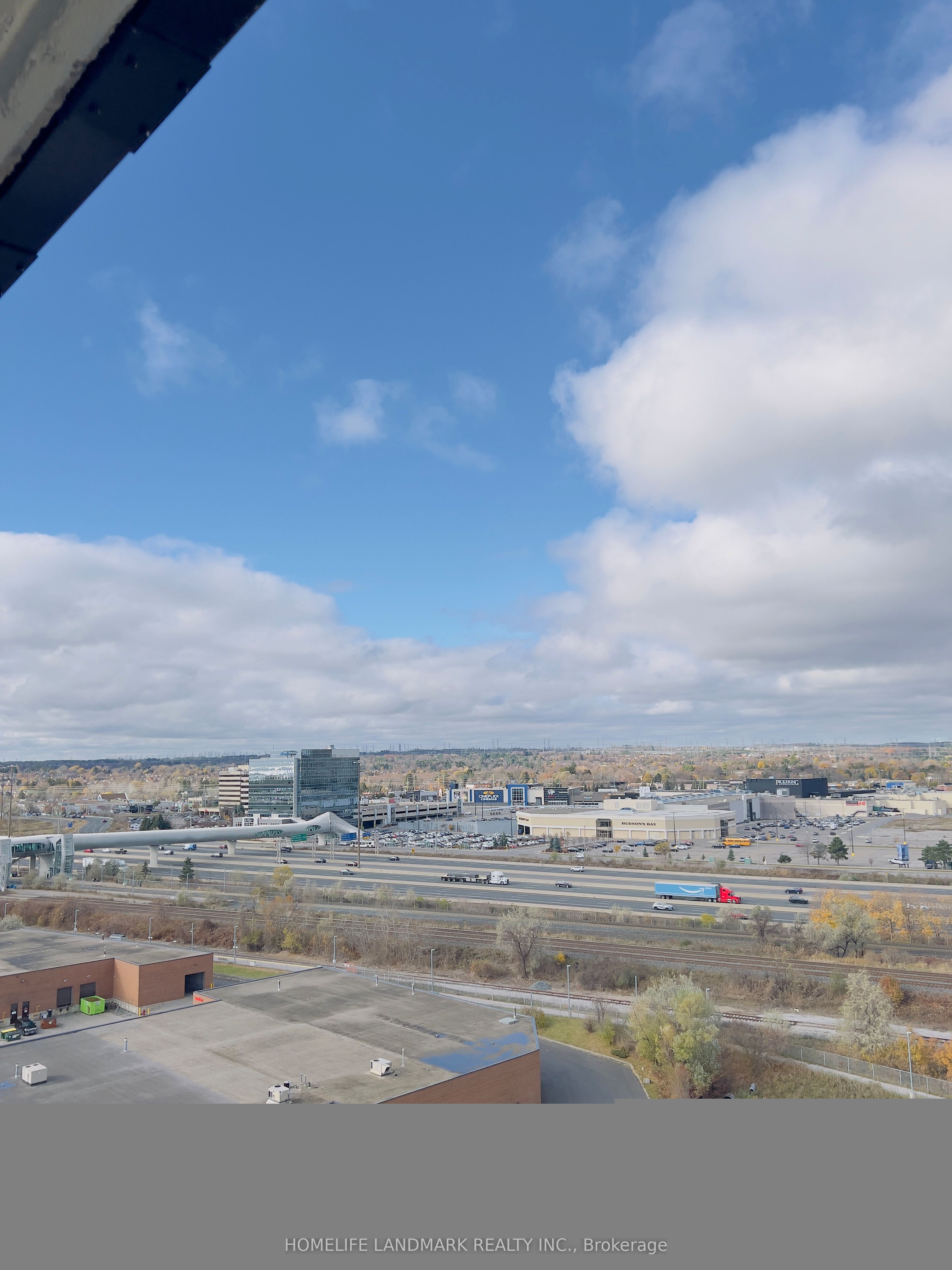Unit 1309 - 1435 Celebration Drive, Pickering 4
