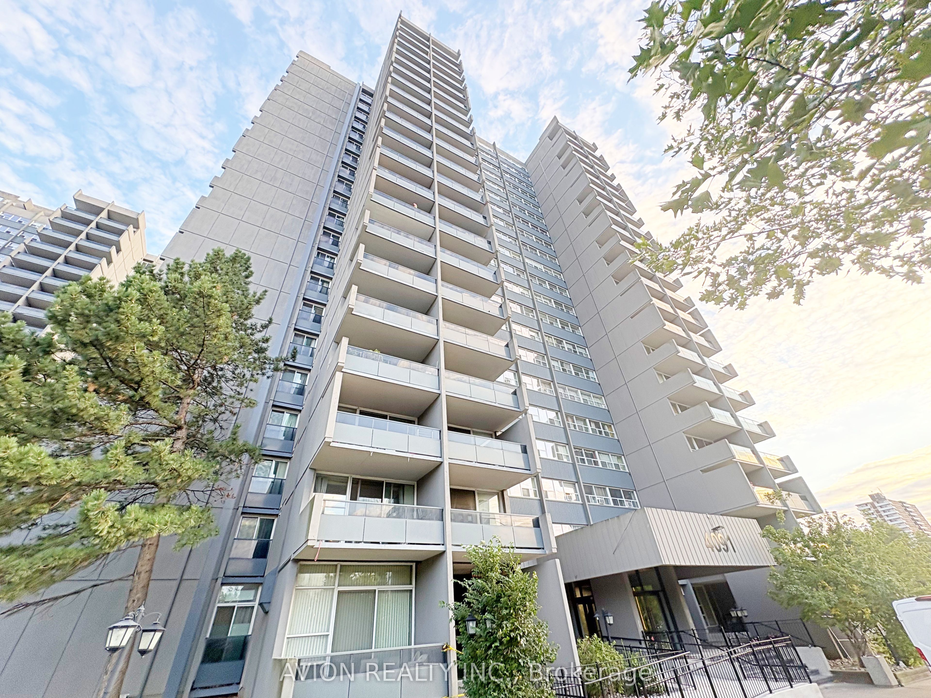 Unit 202 - 4091 Sheppard Avenue, Scarborough 2