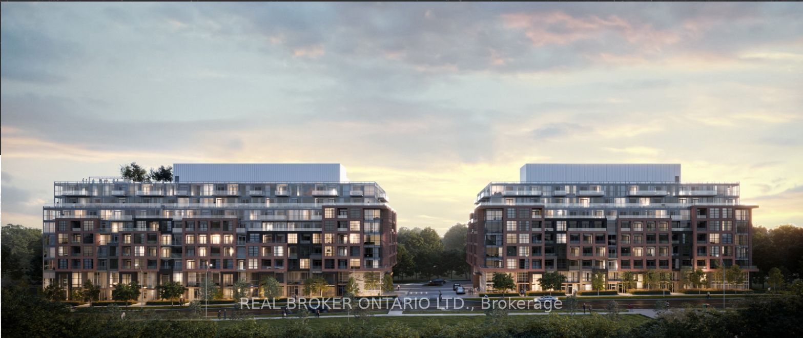 Unit 218 - 1625 Military Trail, Scarborough 2