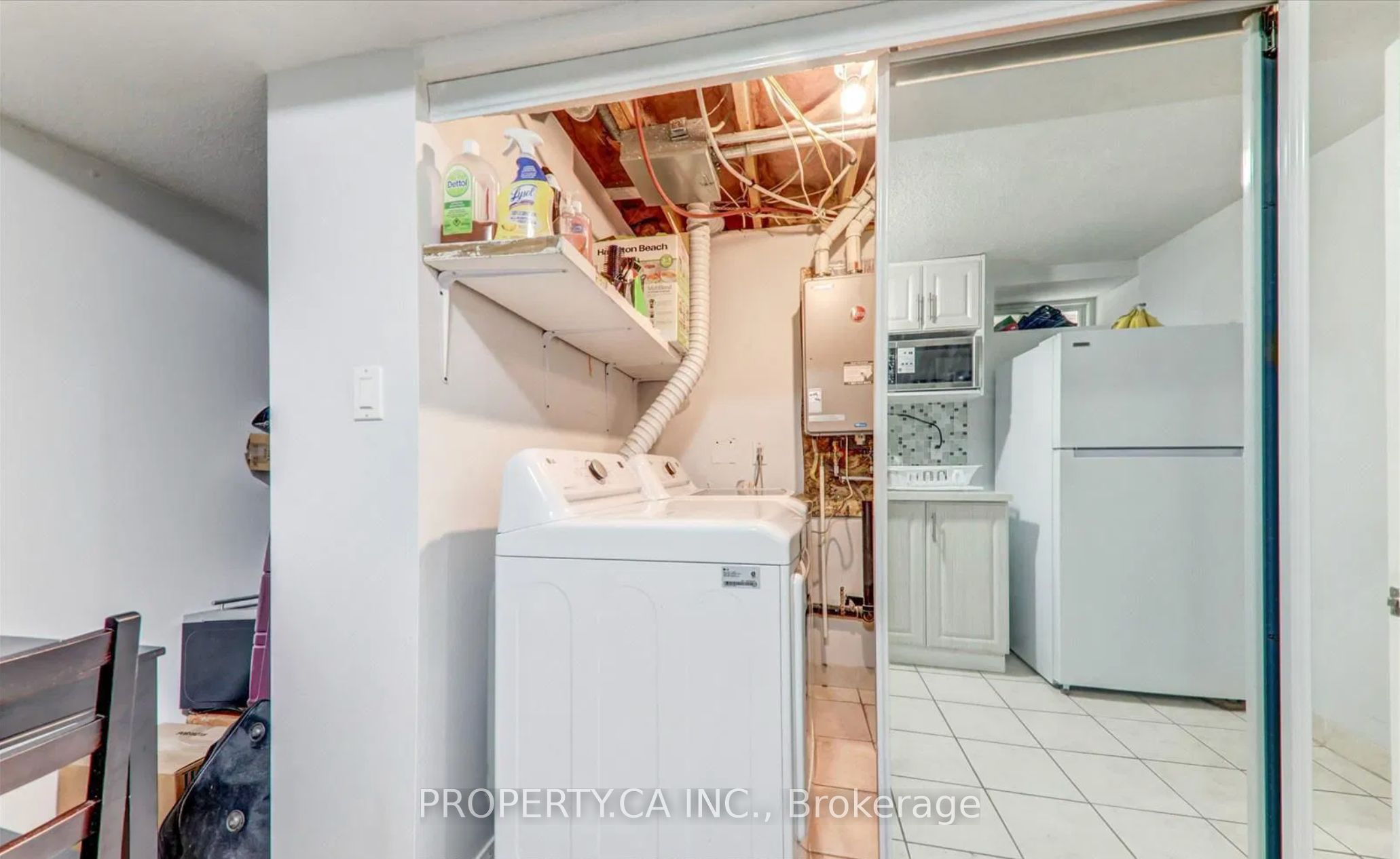 Unit Basement - 78 Pennyhill Drive, Scarborough 5