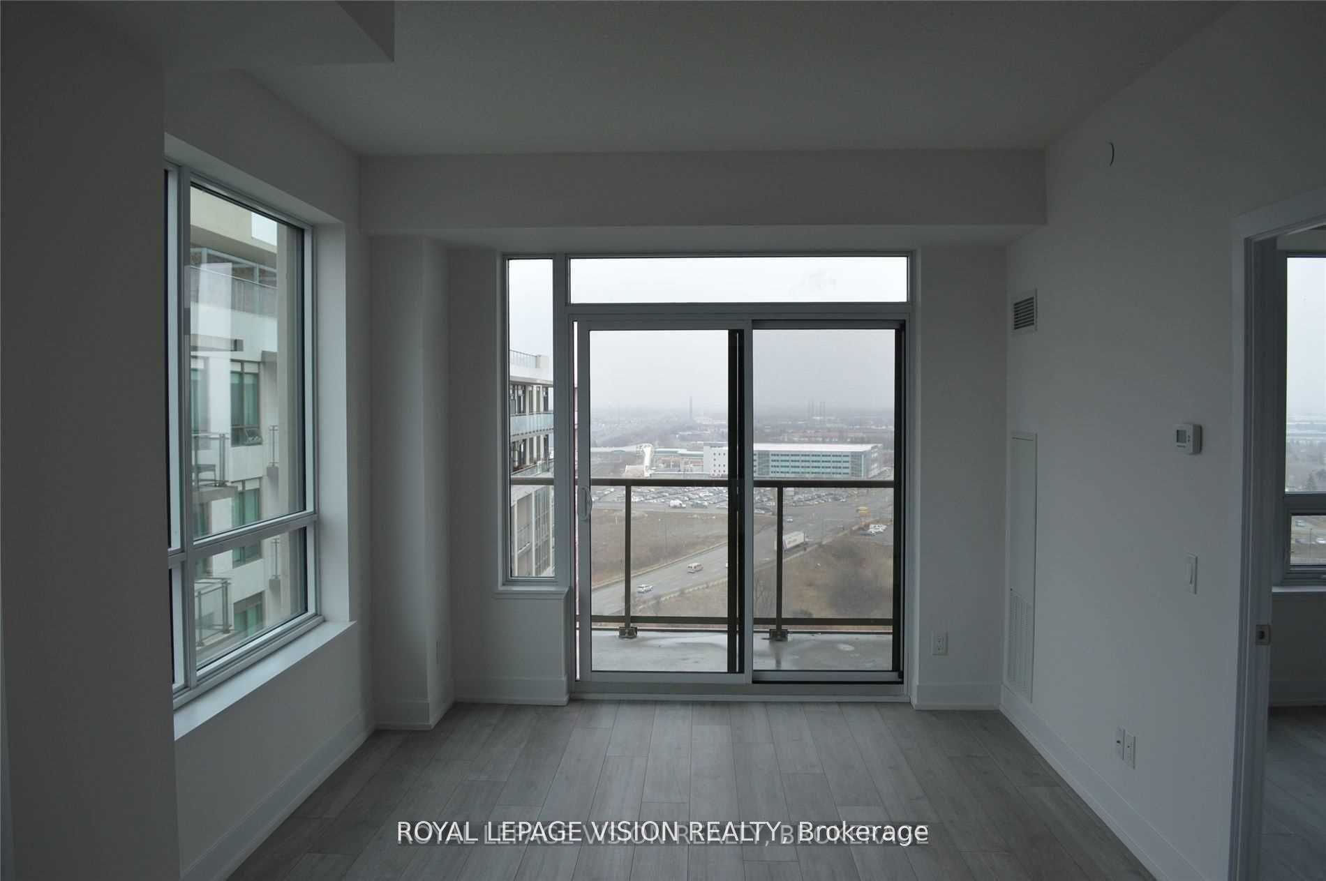 Unit Ph2-02 - 1215 Bayly Street, Pickering 5