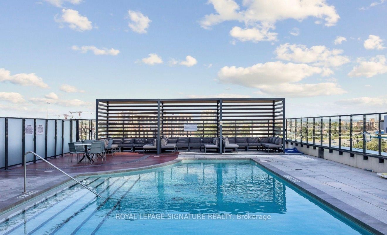 Unit 2606 - 1435 Celebration Drive, Pickering 4