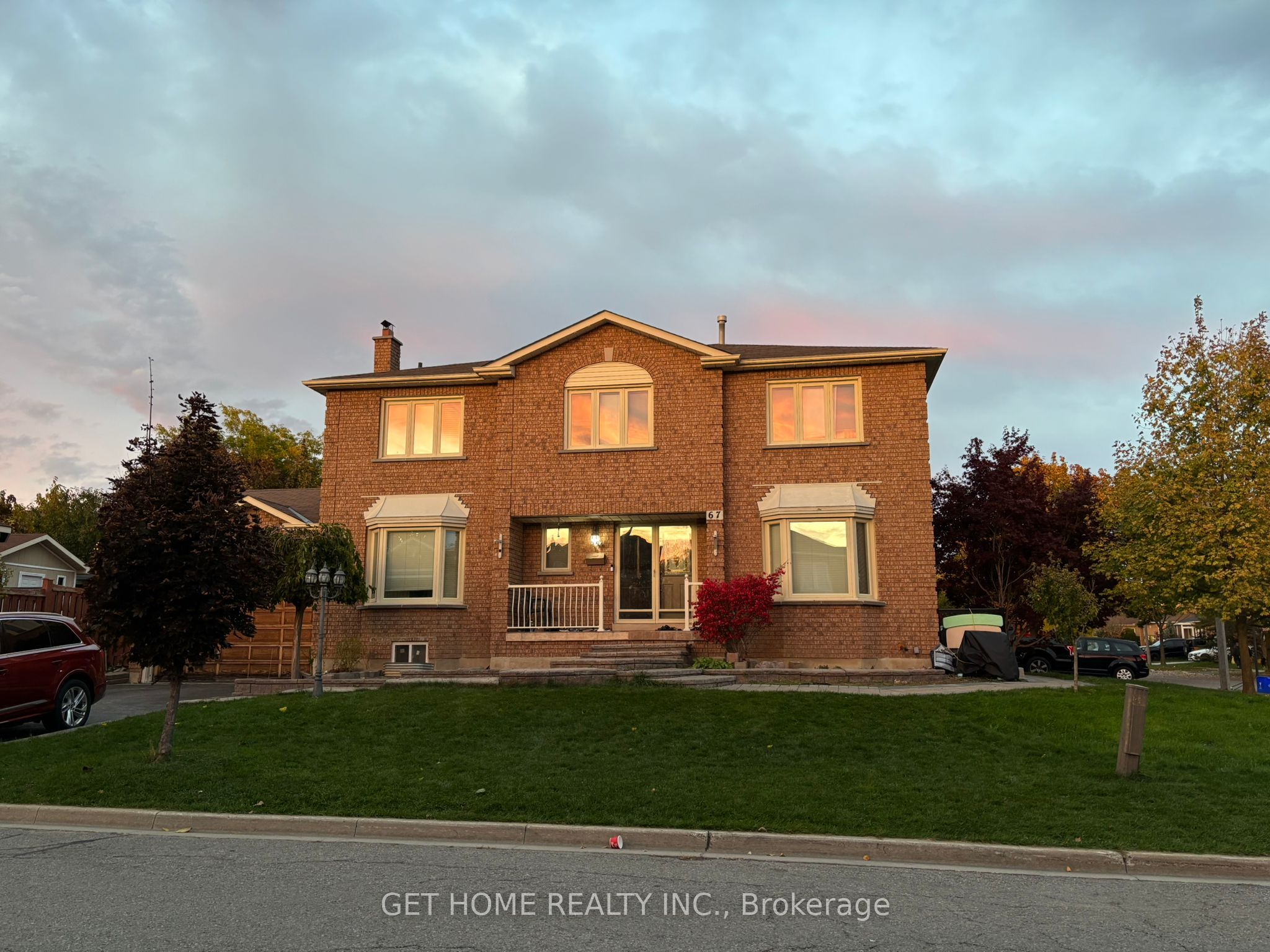 Unit Main - 67 Eldridge Place, Whitby 2