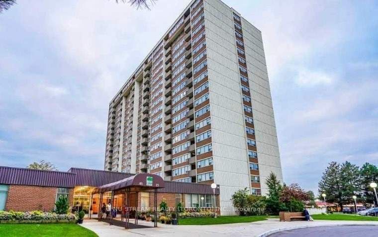 Unit 1204 - 25 Silver Springs Boulevard, Scarborough 2