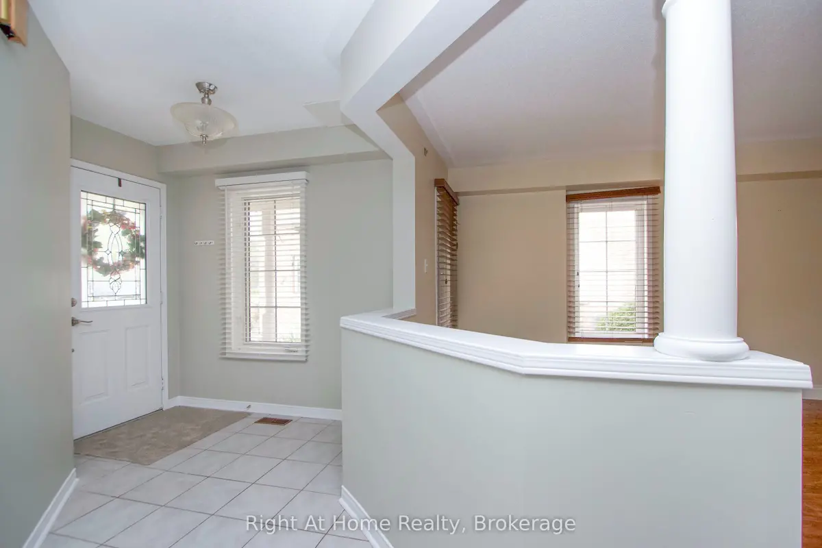 Upper Unit - 75 Millburn Drive, Clarington, Ontario Listing History ...