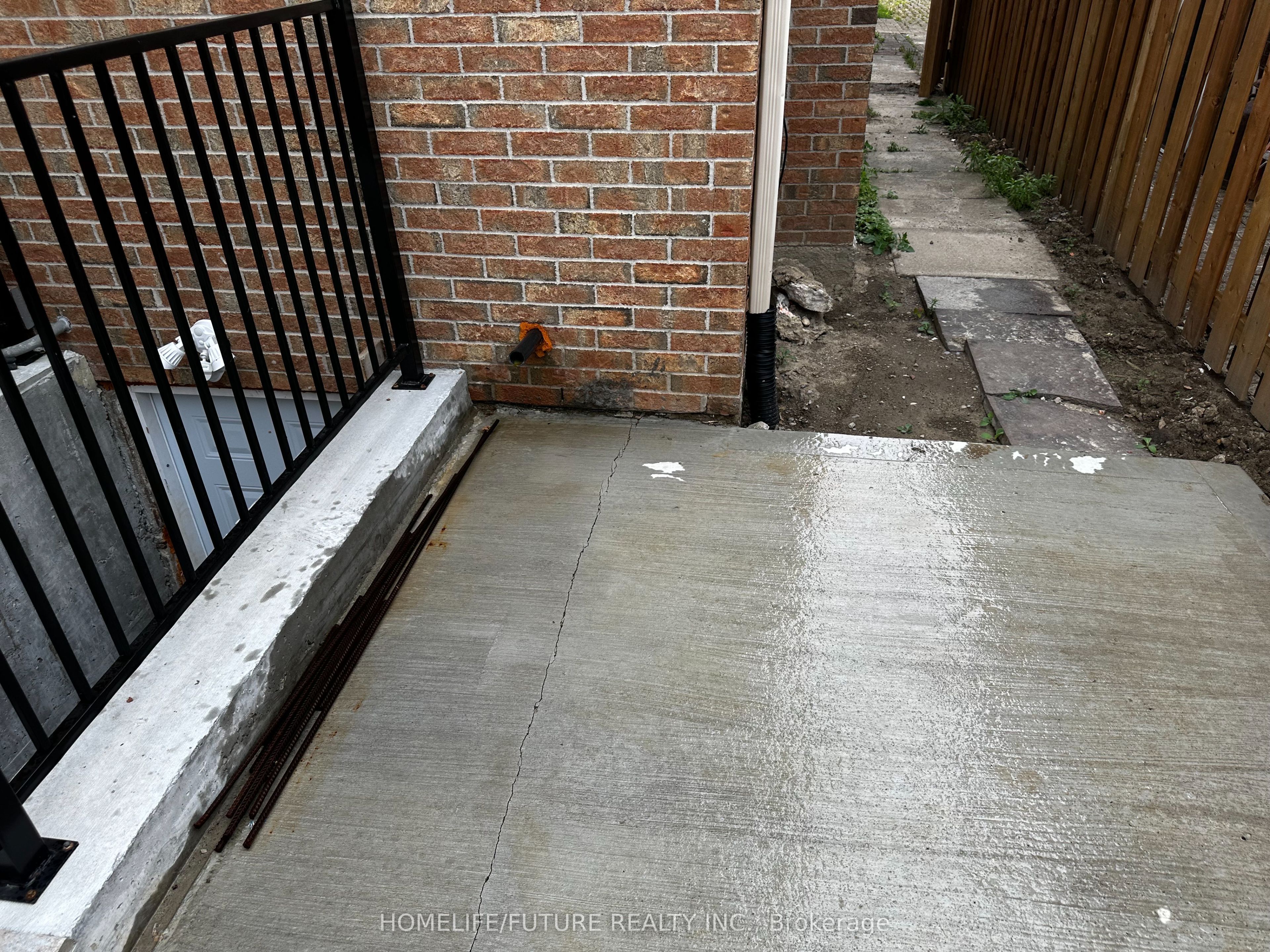 Unit Basment - 426 Wycliffe Avenue, Vaughan 3