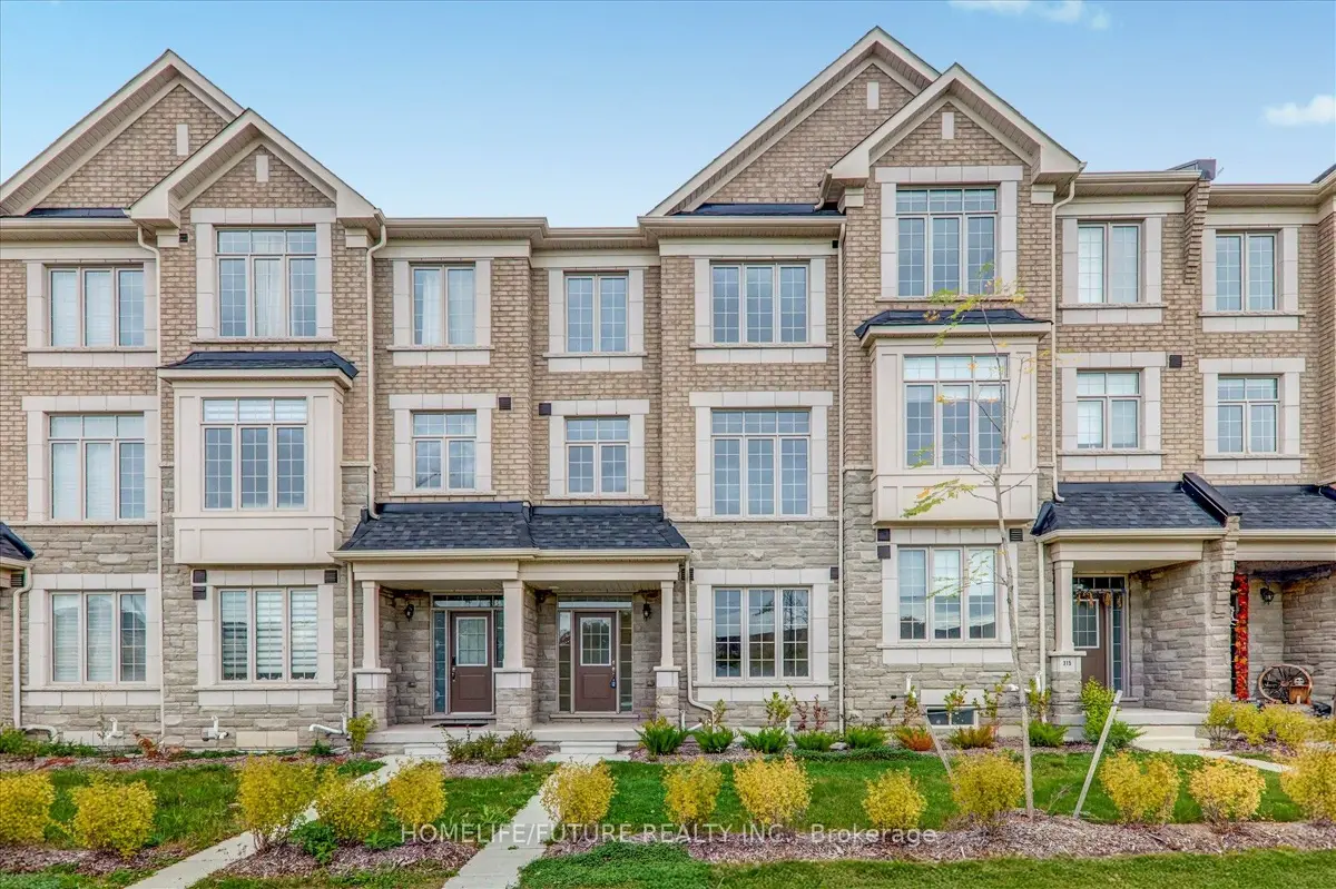 Houselisting Canada Canada Real Estate, MLS, For Sale, Sold | HouseSigma