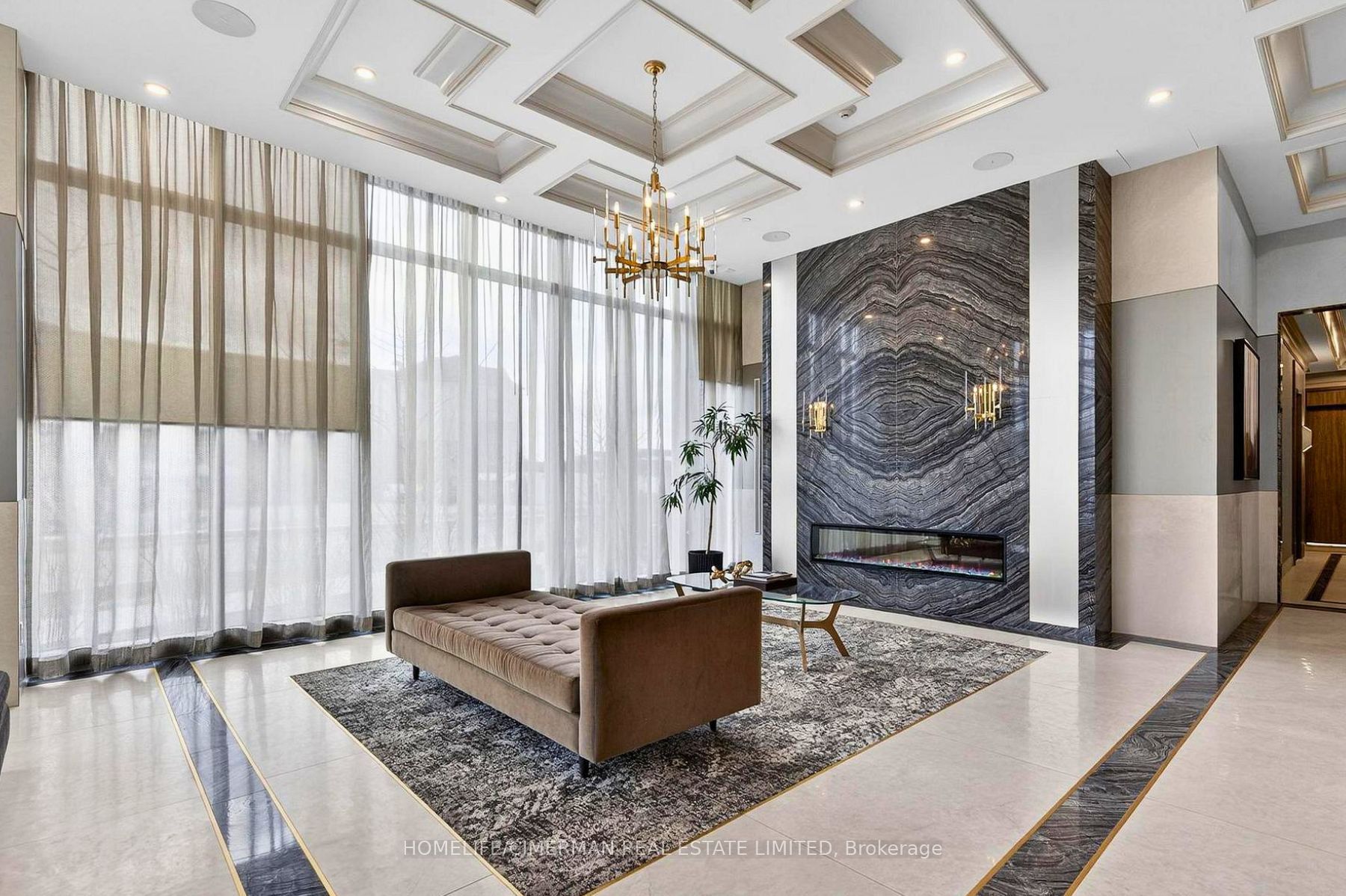 Unit 1604 - 10 Gatineau Drive, Vaughan 3