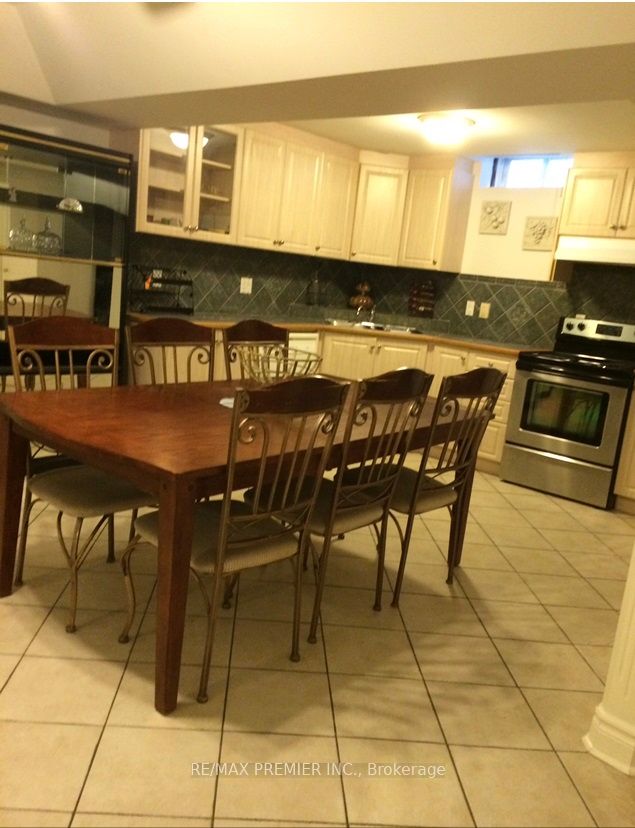 Unit Bsmt - 68 Cresswell Avenue, Vaughan 2