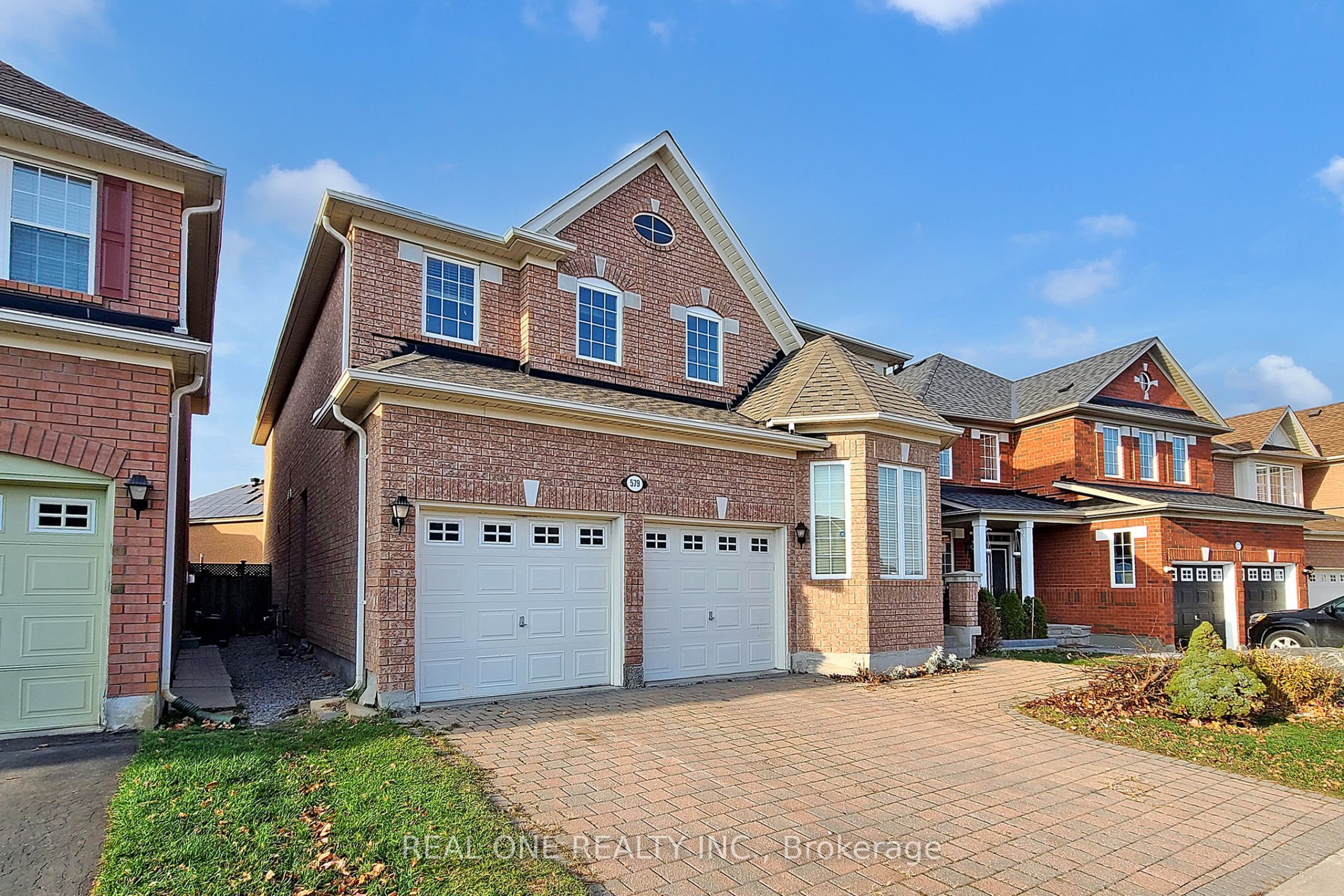 579 Fred Mclaren Boulevard, Markham 2