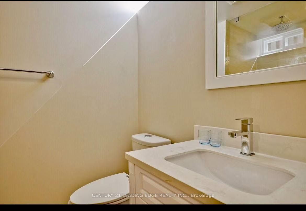 Unit Bsmt - 129 Bernard Avenue, Richmond Hill 5