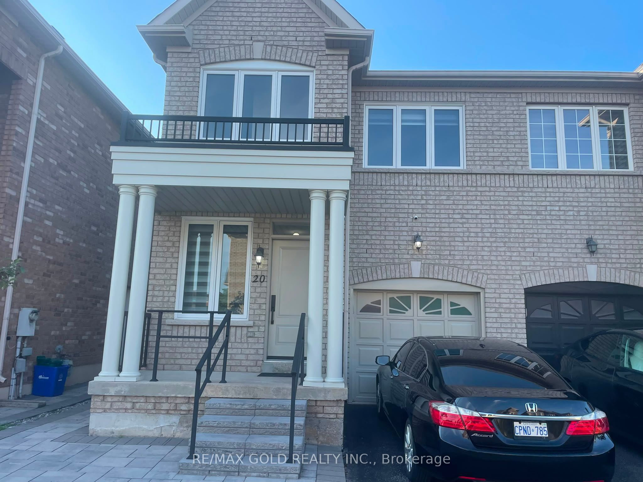 20 Kincaid Lane, Markham 2
