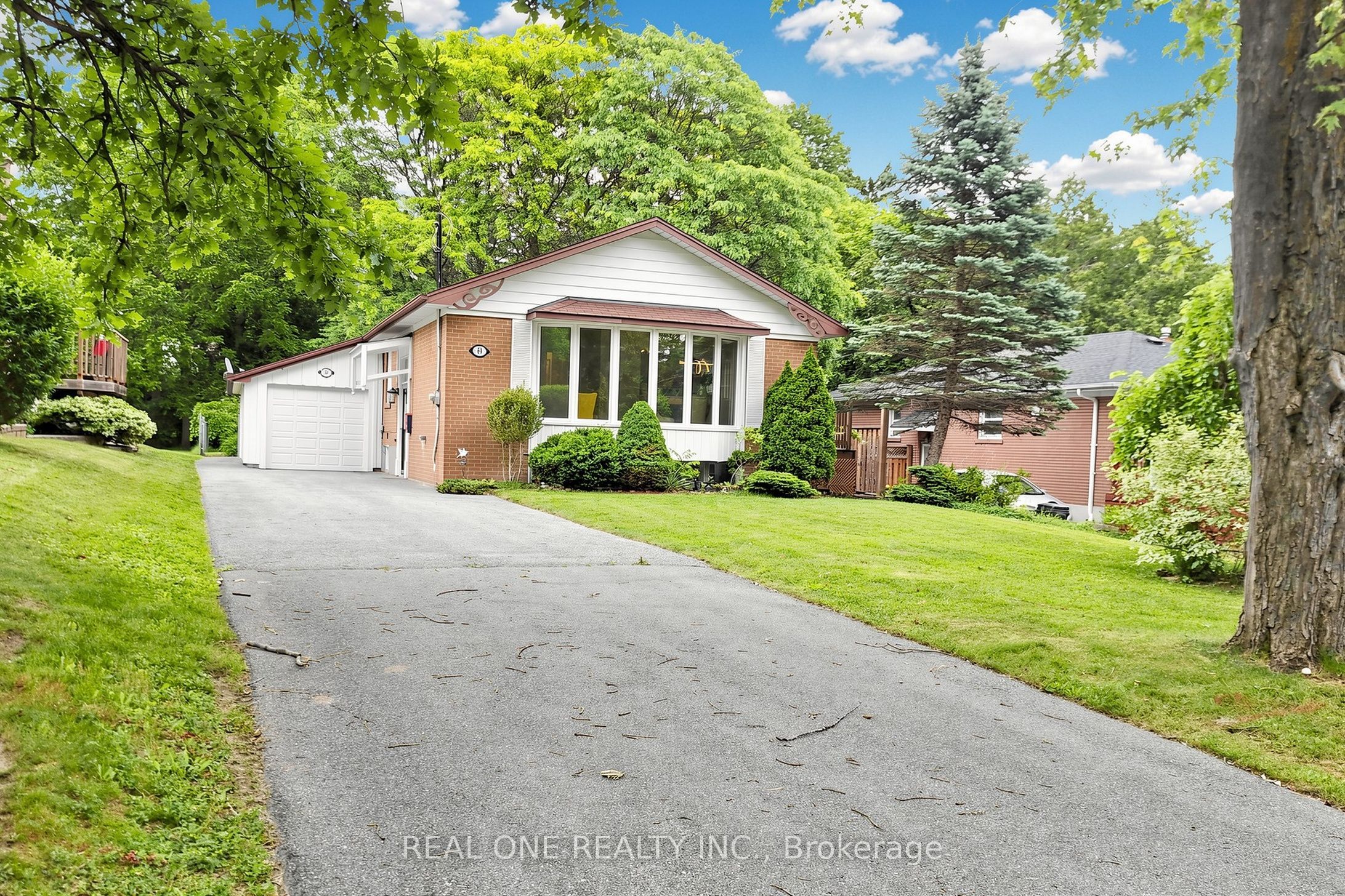 Unit Basement - 49 BAYVIEW Parkway, Newmarket 3