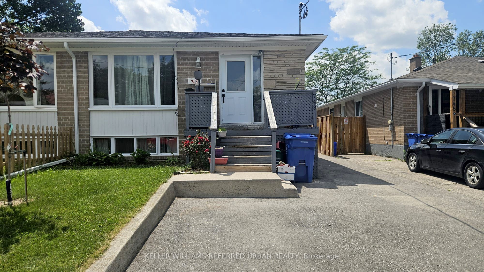 Unit Basement - 743 Sunnypoint Drive, Newmarket 1