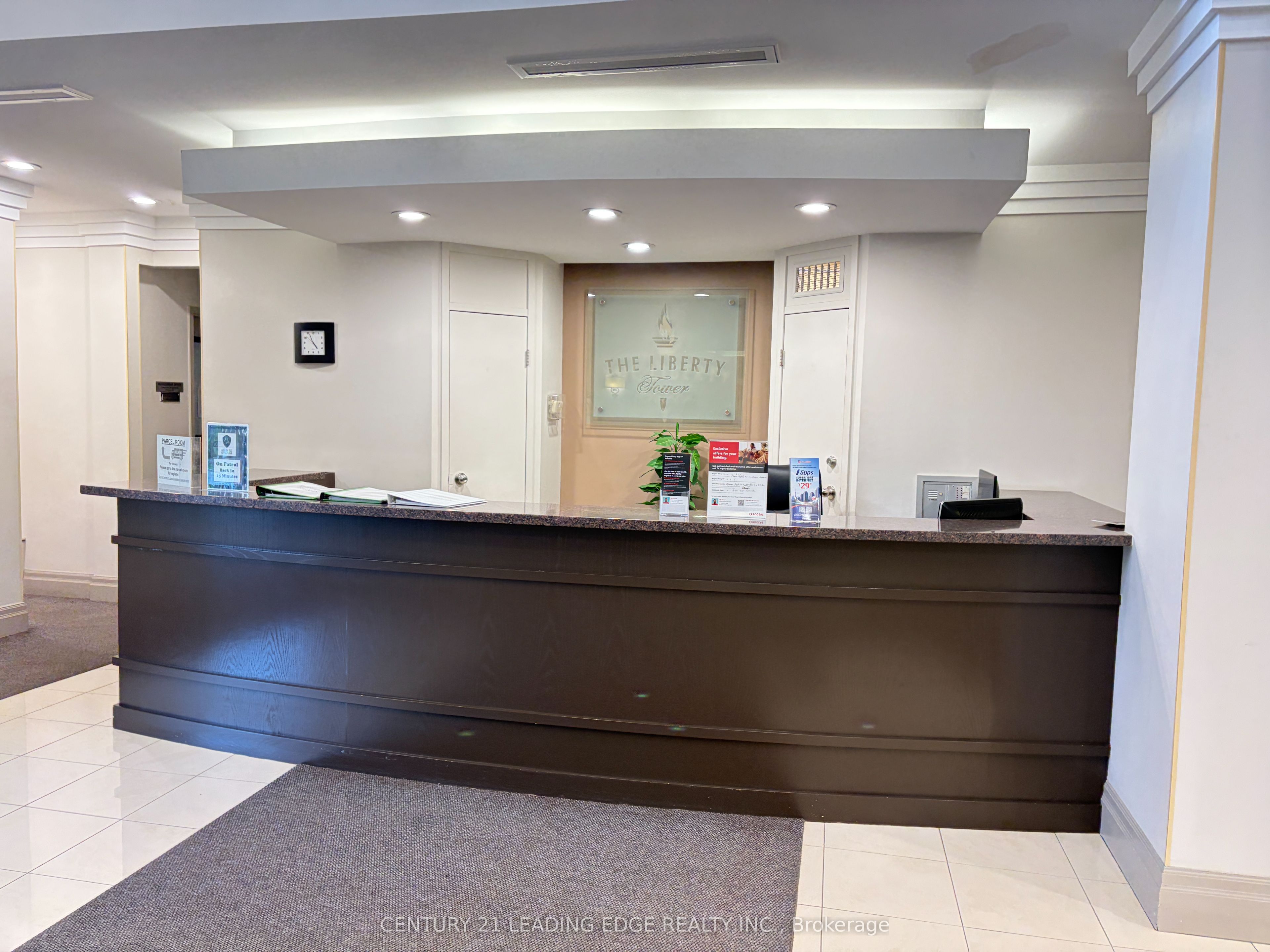Unit 210 - 25 Times Avenue, Markham 5