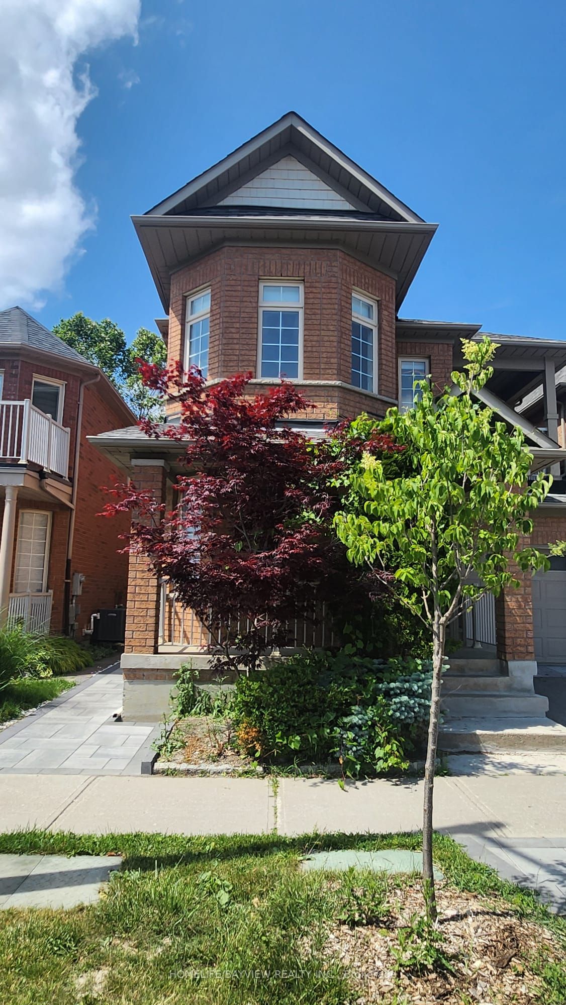Unit Bsmnt - 51 Waldron Crescent, Richmond Hill 2