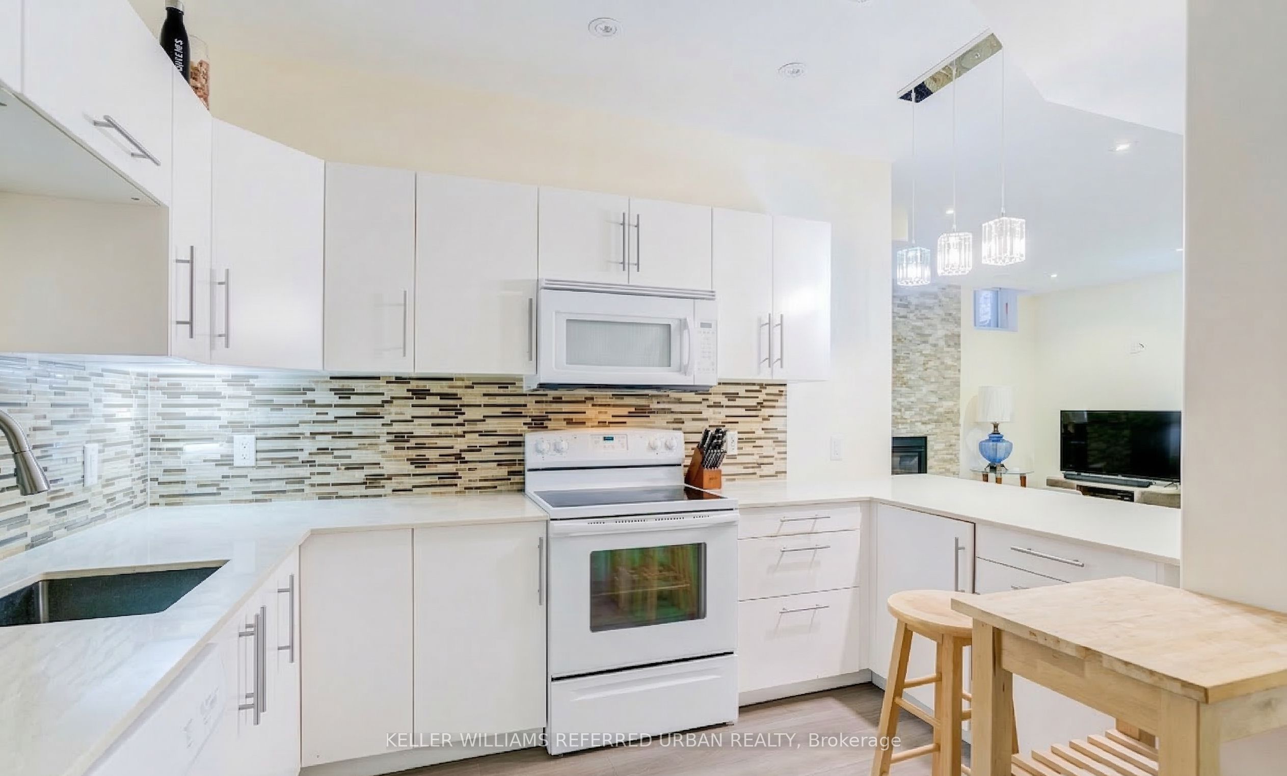 Unit Bsmt - 161 Vanda Drive, Vaughan 4