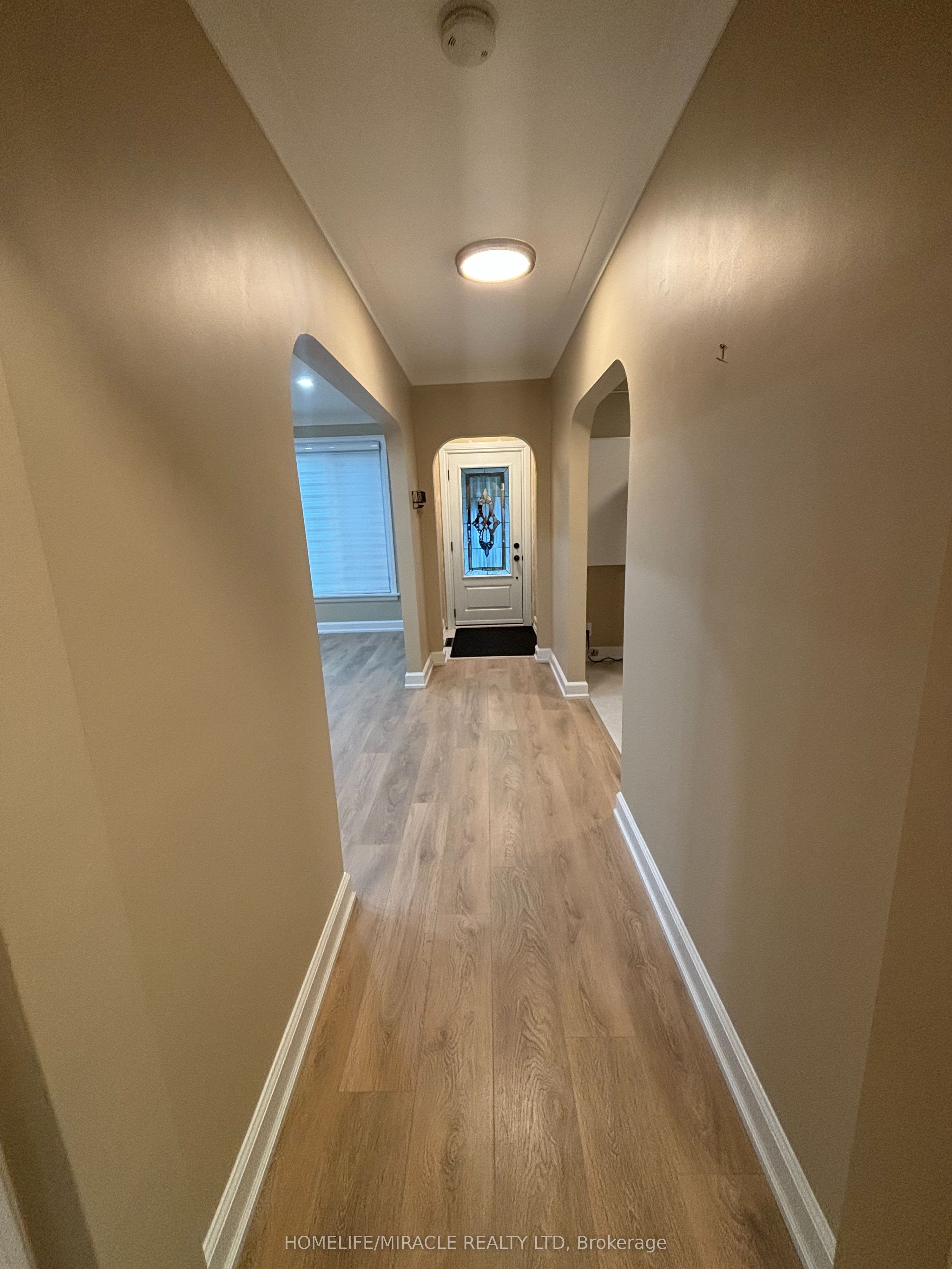 Unit Upper floor suite - 54 Hawman Avenue, Vaughan 4
