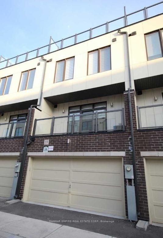 33 Cohen Way, Vaughan 2