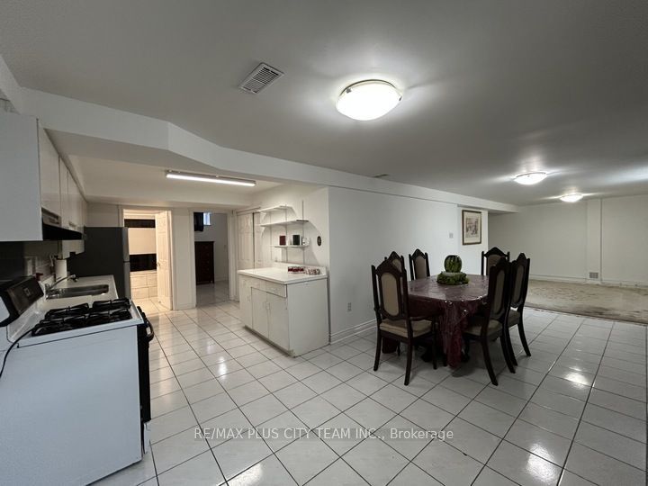 Unit BSMT - 45 Jimston Drive, Markham 3