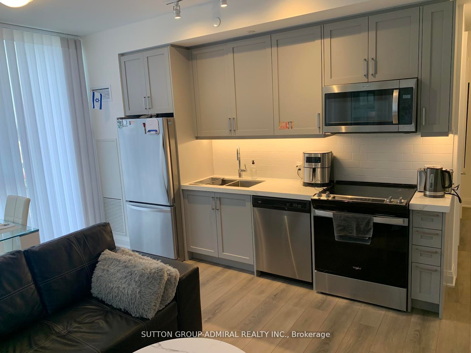 Unit 702 - 20 Gatineau Drive, Vaughan 2