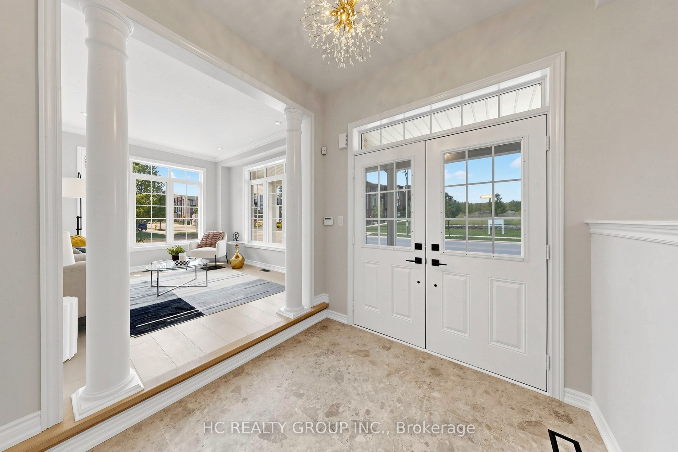 2 Apple Grove Court, Vaughan 4
