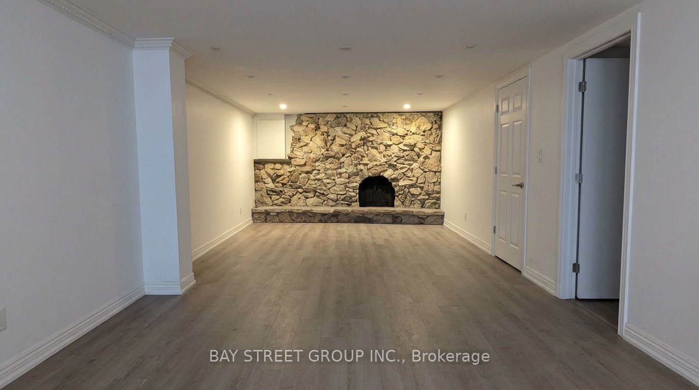 Unit BSMT - 314 Palmer Avenue, Richmond Hill 2