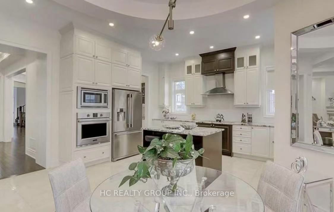 Unit Master Bedroom - 158 Hurst Avenue, Vaughan 2