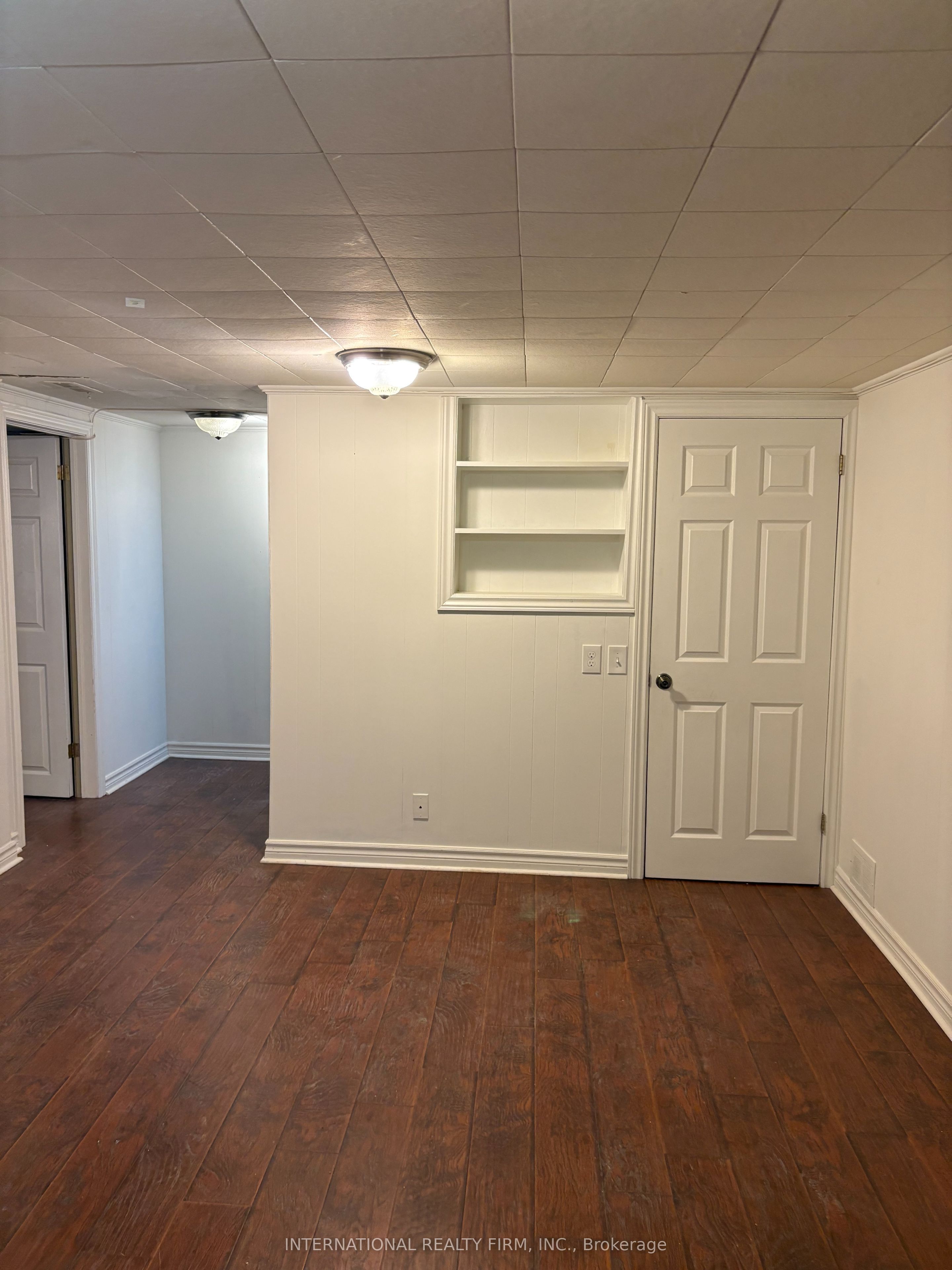 Unit Bsmt - 76 Rockport Crescent, Richmond Hill 5