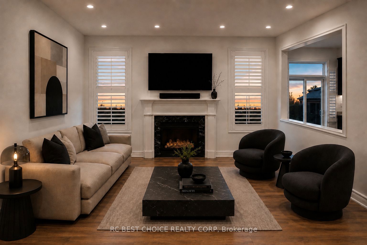 Unit Main - 23 Durhamview Crescent, Whitchurch-Stouffville 3
