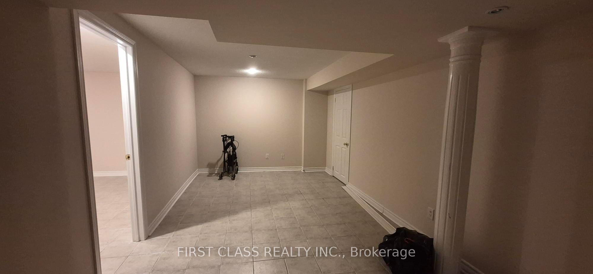 Unit Basement - 2213 Rodick Road, Markham 2