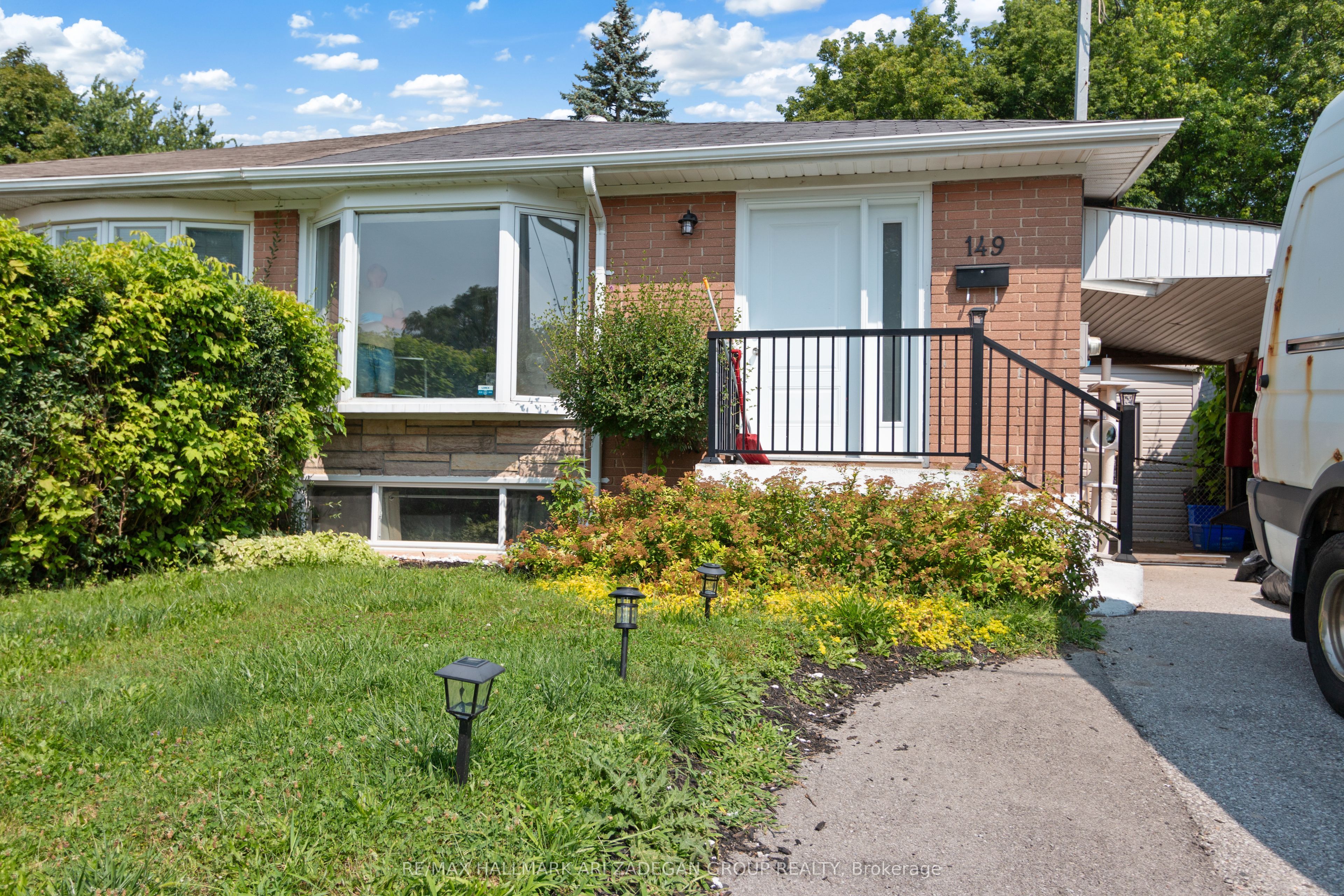 Unit LF - 149 Septonne Avenue, Newmarket 1
