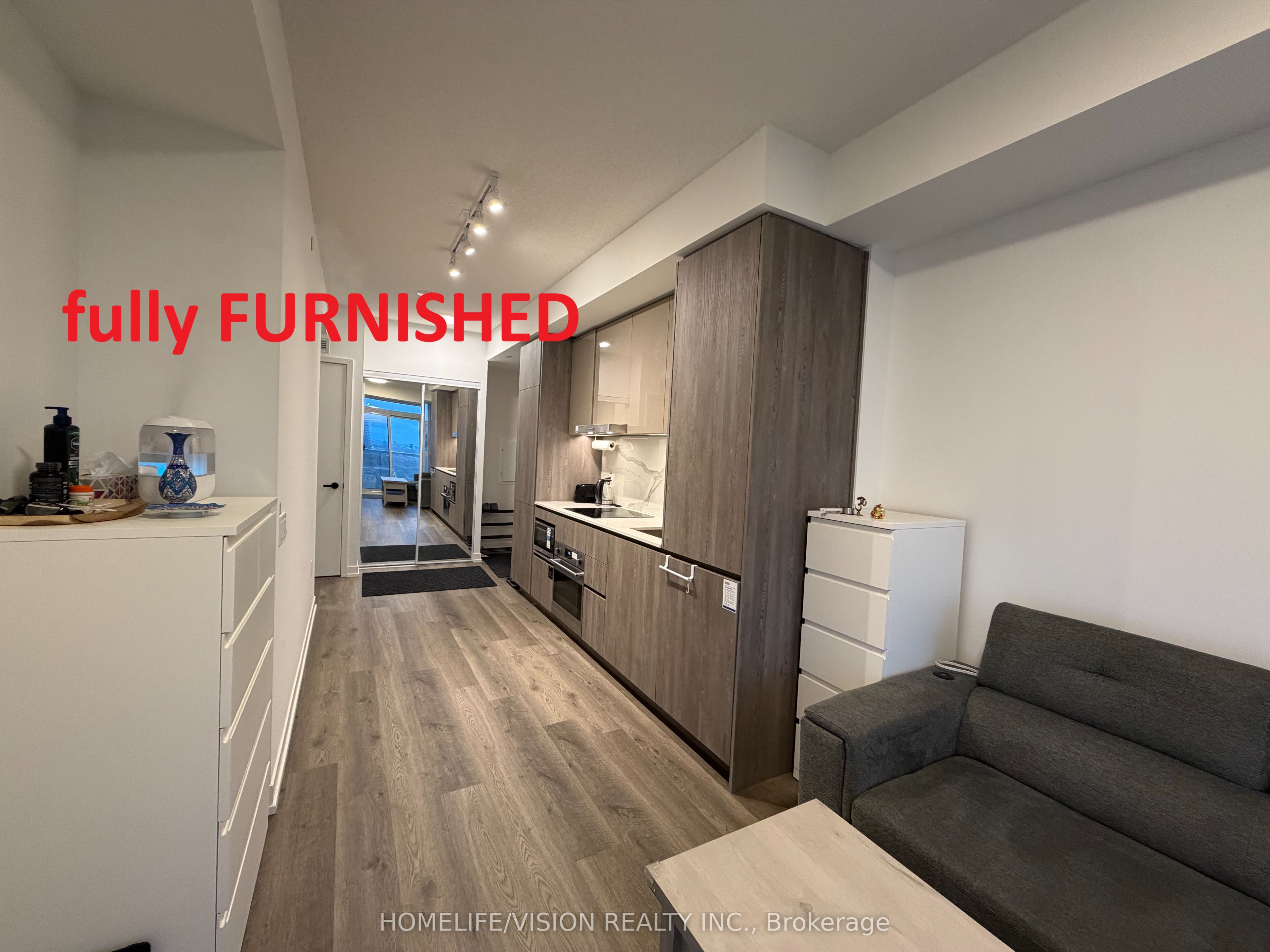 Unit 3207 - 8 Interchange Way, Vaughan 3
