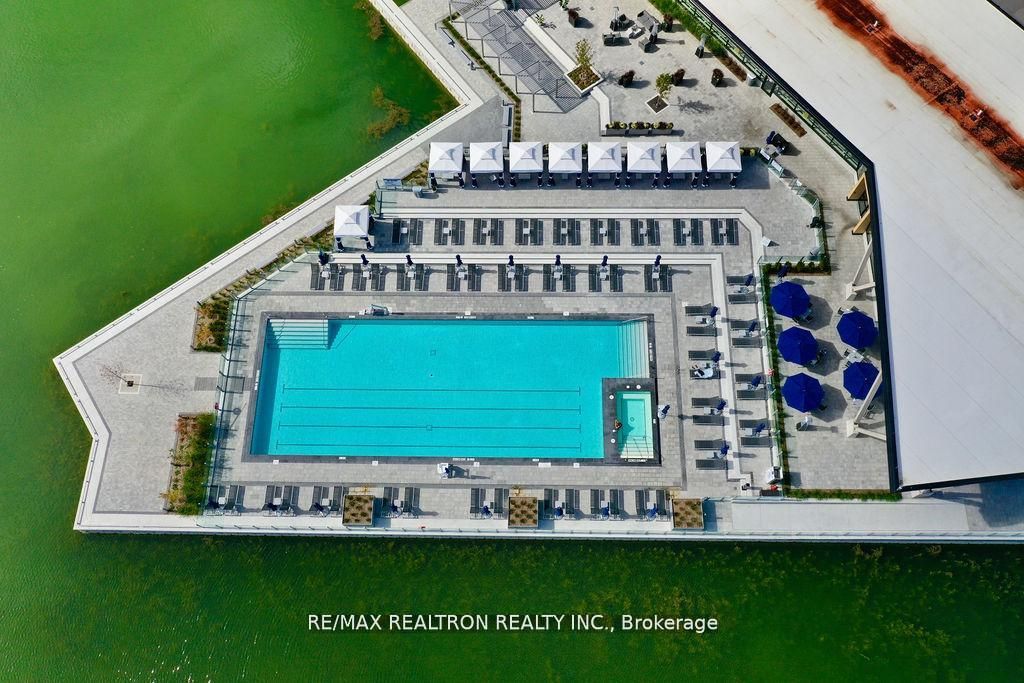 Unit C404 - 301 Sea Ray Avenue, Innisfil 4