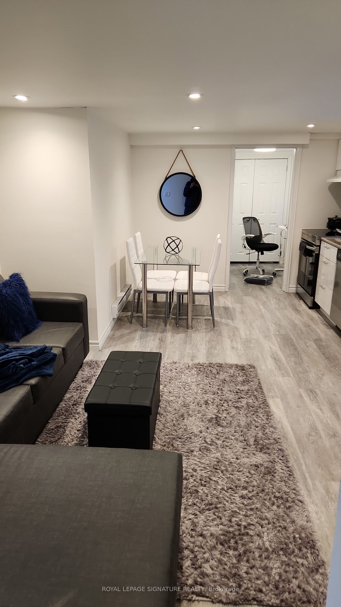 Unit 3 - 5749 Lakeshore Road, Whitchurch-Stouffville 5