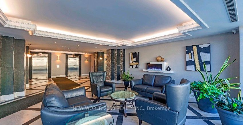 Unit 902 - 175 Cedar Avenue, Richmond Hill 3