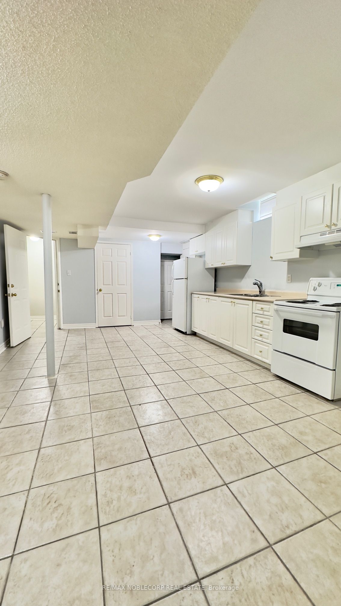 Unit BSMT - 188 View North Court, Vaughan 3