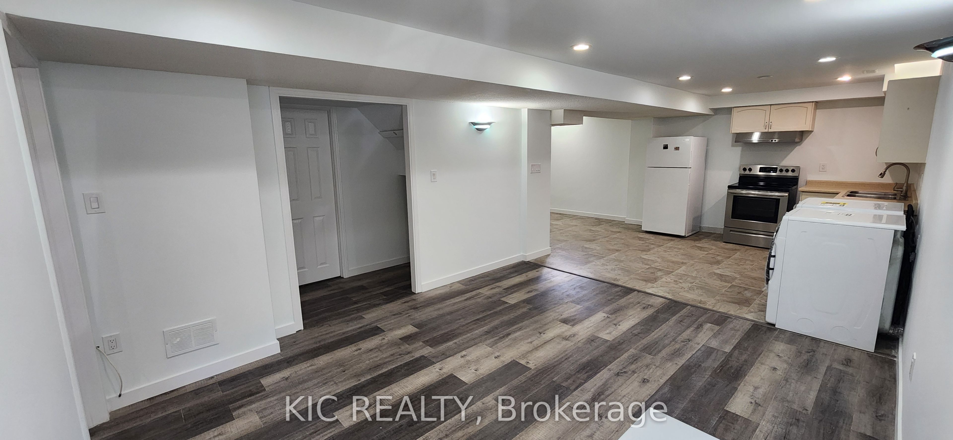 Unit Basement - 618 Ponting Place, Newmarket 4