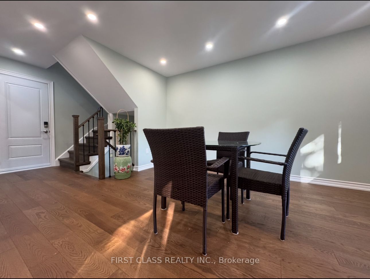 Unit master B - 11 Markville Road, Markham 3